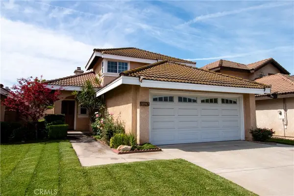10947 Weybridge, Rancho Cucamonga, CA 91730