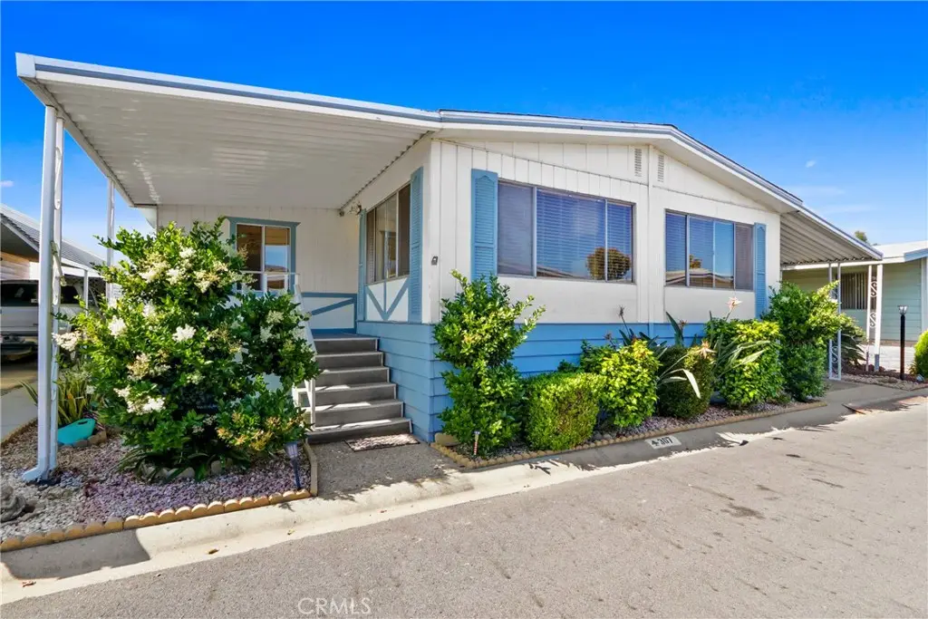 3800 Bradford Street #307, La Verne, CA 91750 - #1