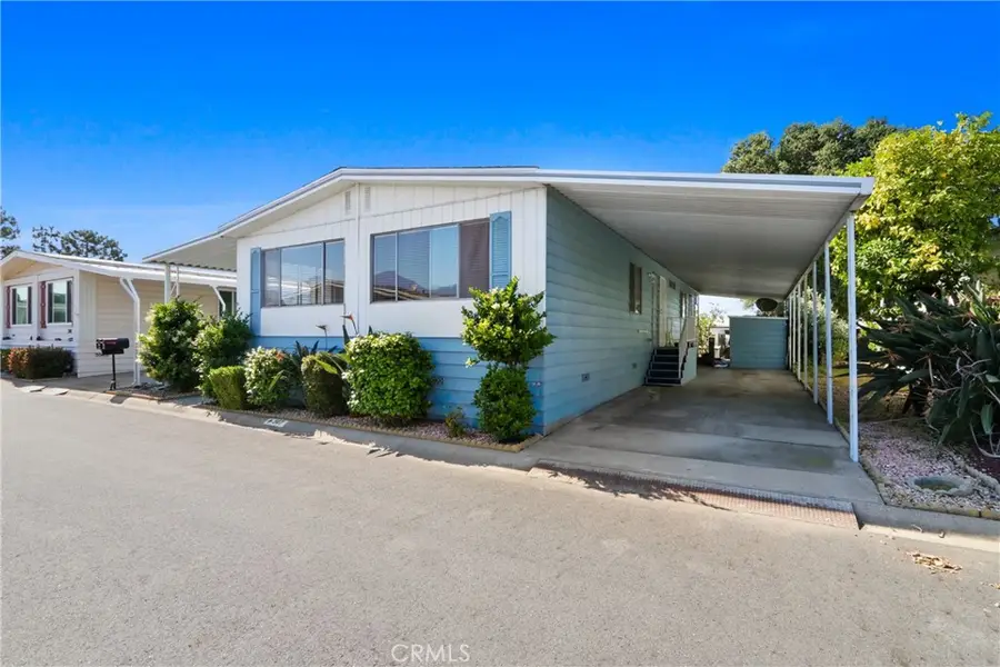 3800 Bradford Street #307, La Verne, CA 91750 - #2