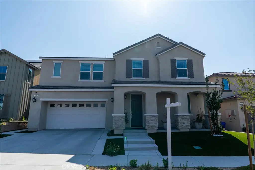 5007 Bay Laurel, Fontana, CA 92336 - #1