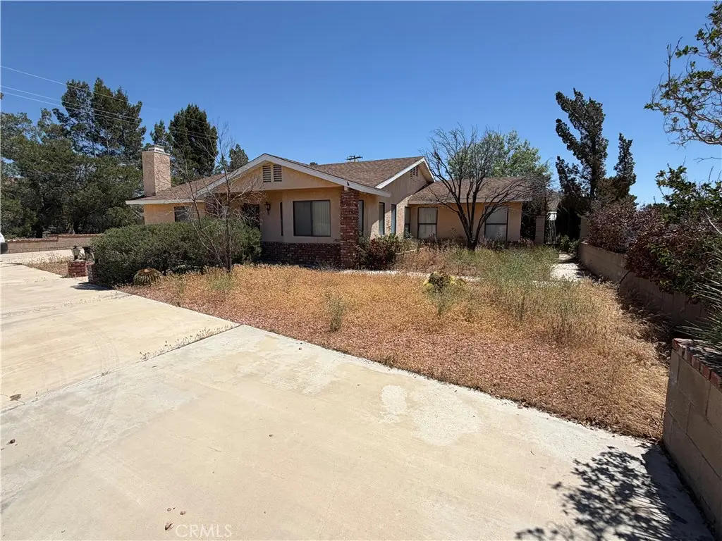 15976 Acoma, Apple Valley, CA 92307 - #1