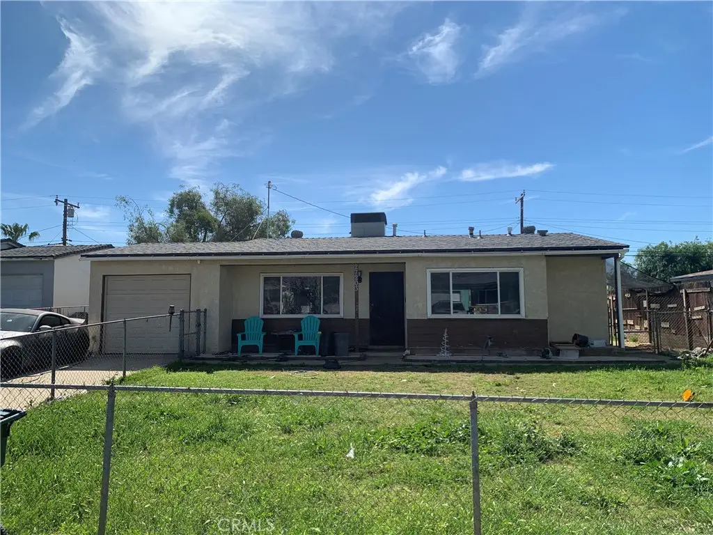 27203 13th, Highland, CA 92346 - #1