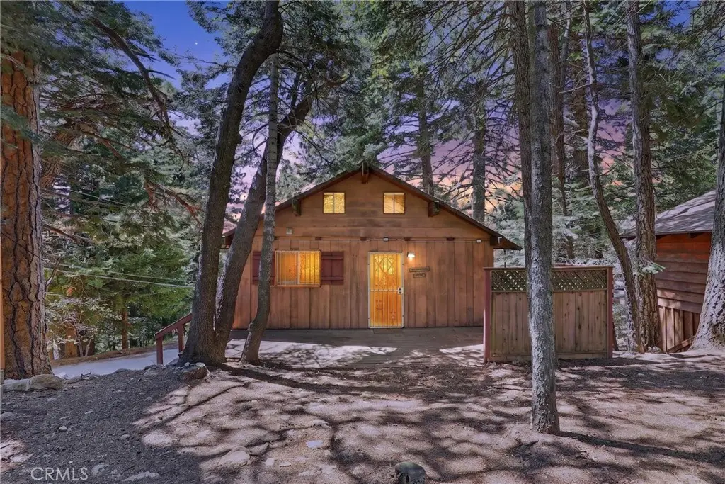 858 Poe Court, Lake Arrowhead, CA 92352 - #1