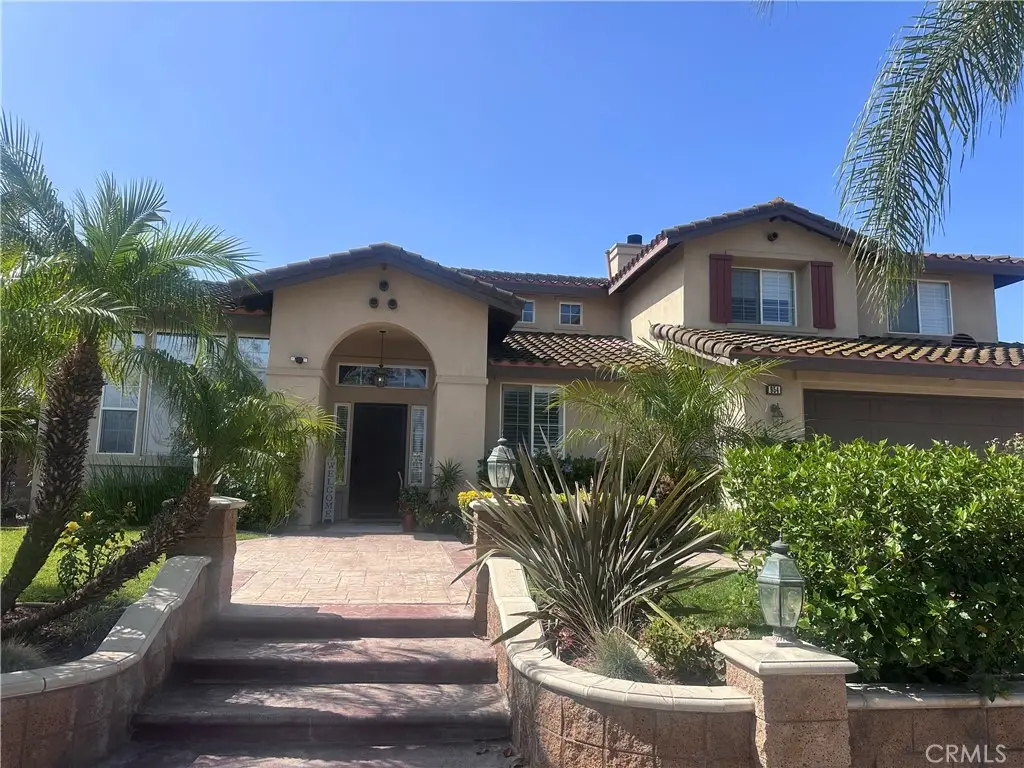 954 Thoroughbred, Norco, CA 92860 - #1