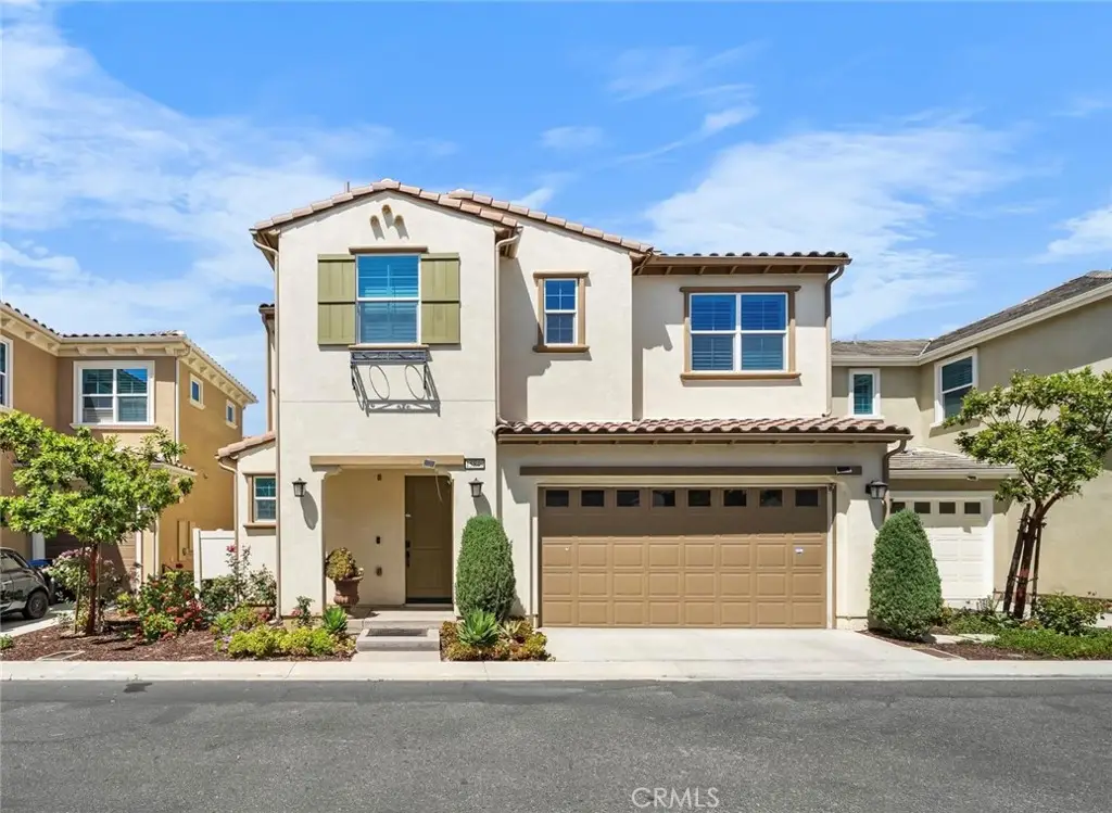 15849 Ellington Way, Chino Hills, CA 91709 - #1