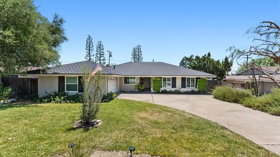452 Chaparral Drive, Claremont, CA 91711 - #2