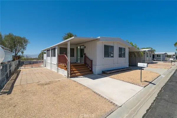 14777 Palm Dr #79, Desert Hot Springs, CA 92240