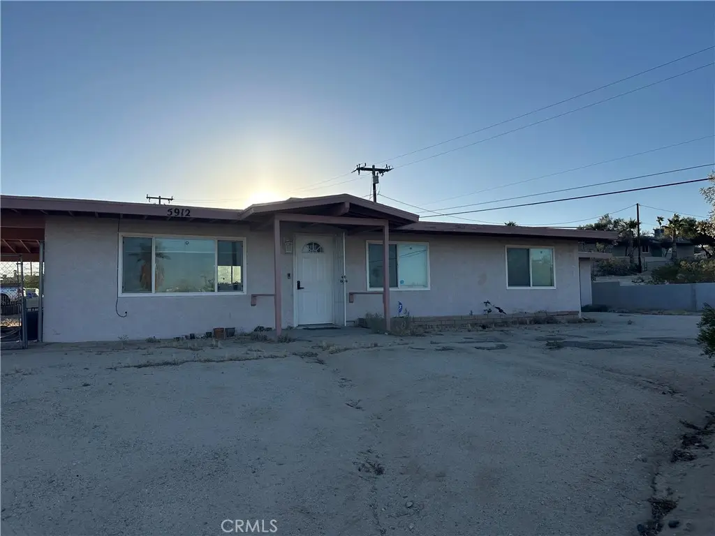 5912 Bagley Avenue, Twentynine Palms, CA 92277 - #1