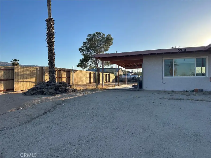 5912 Bagley Avenue, Twentynine Palms, CA 92277 - #2