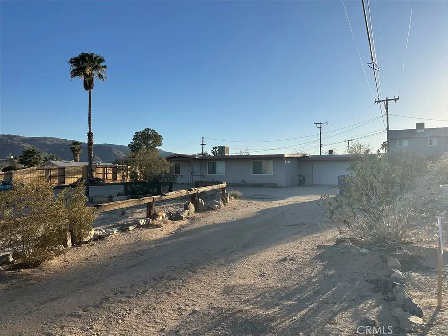 5912 Bagley Avenue, Twentynine Palms, CA 92277 - #3