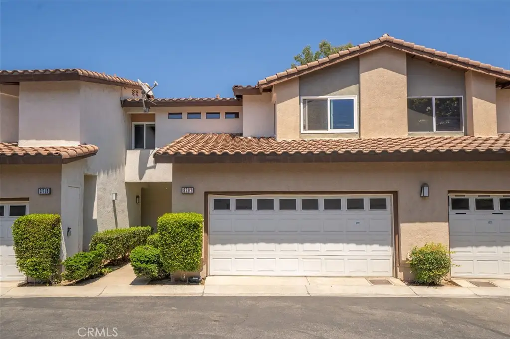 3707 Calle Curacso, Riverside, CA 92503 - #1