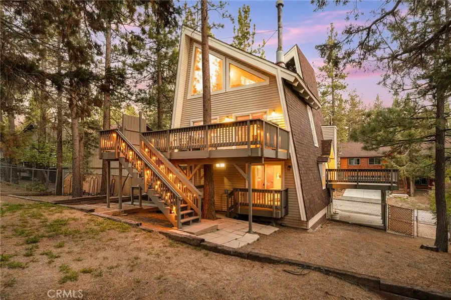 42606 Avalon Road, Big Bear Lake, CA 92315 - #3