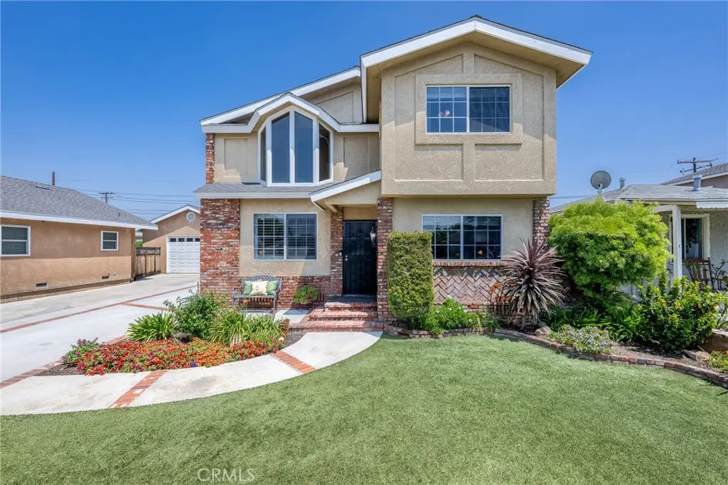 17714 Ibbetson, Bellflower, CA 90706 - #1