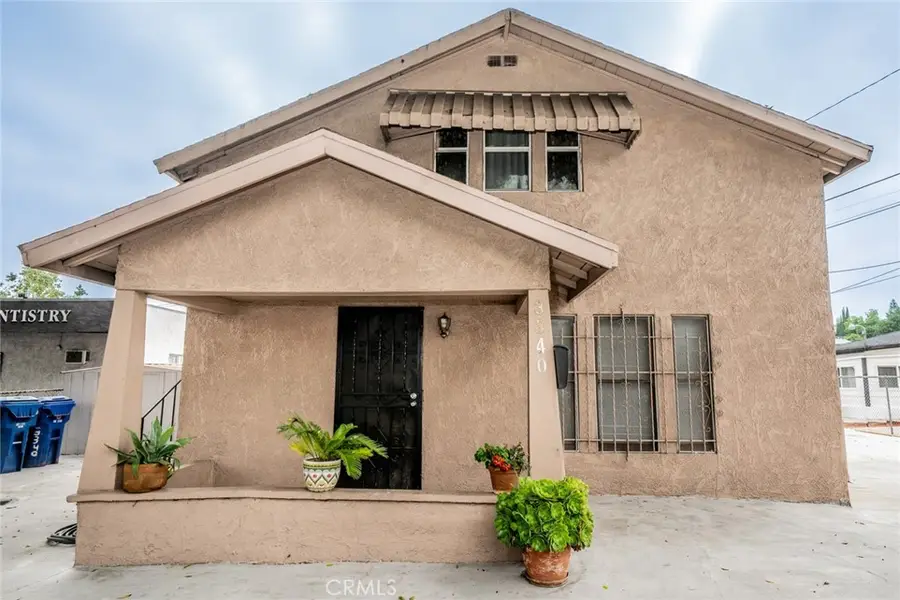 3340 N Eastern, Los Angeles, CA 90032 - #2