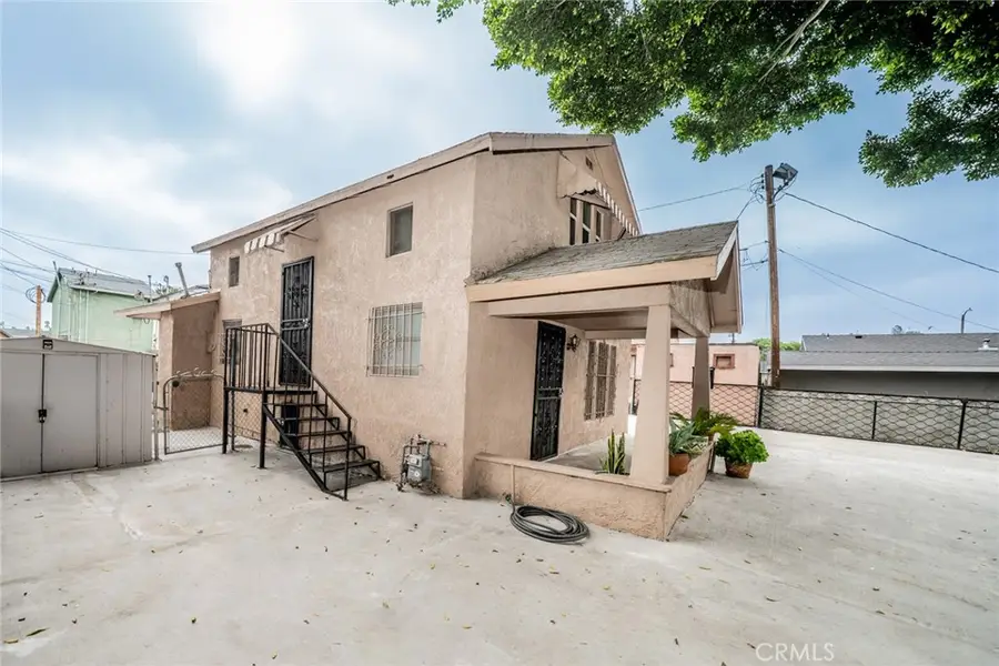 3340 N Eastern, Los Angeles, CA 90032 - #3