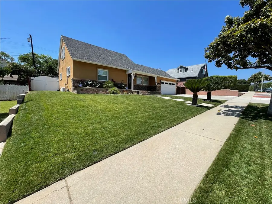 737 N Garsden, Covina, CA 91724 - #2