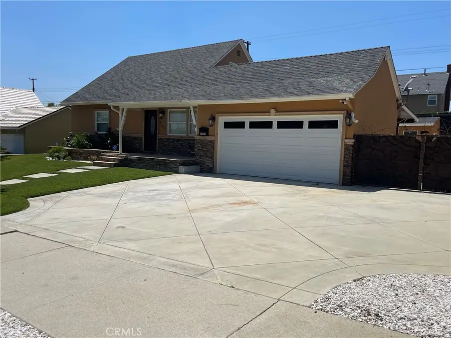 737 N Garsden, Covina, CA 91724 - #3