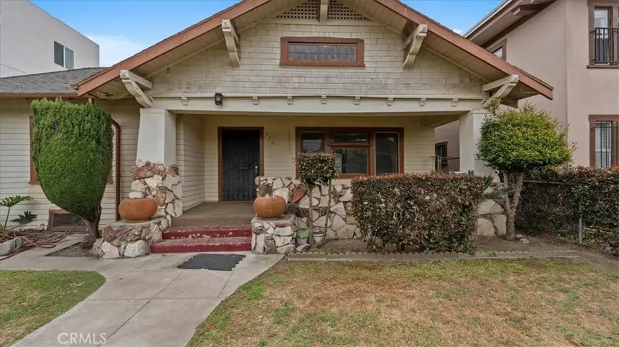 872 W 47th Street, Los Angeles, CA 90037 - #3