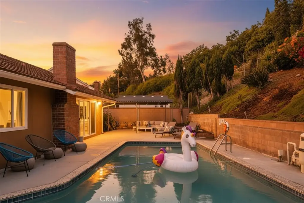2802 Via San Delarro, Montebello, CA 90640 - #1