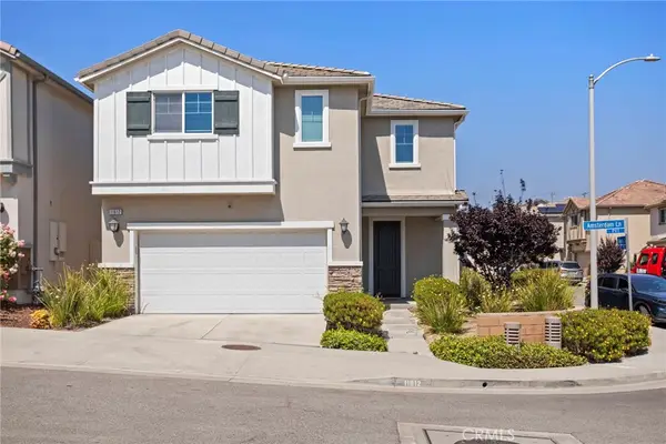 11612 Amsterdam, Sylmar, CA 91342
