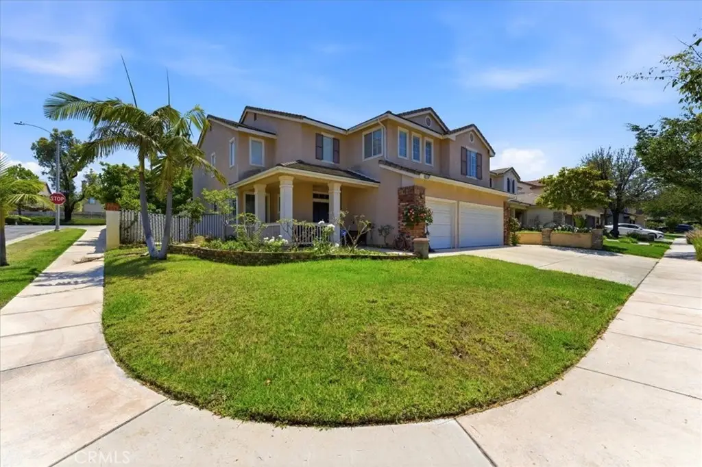 960 Riverview, Corona, CA 92881 - #1