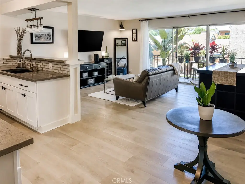3609 E 2nd St #205, Long Beach, CA 90803 - #1