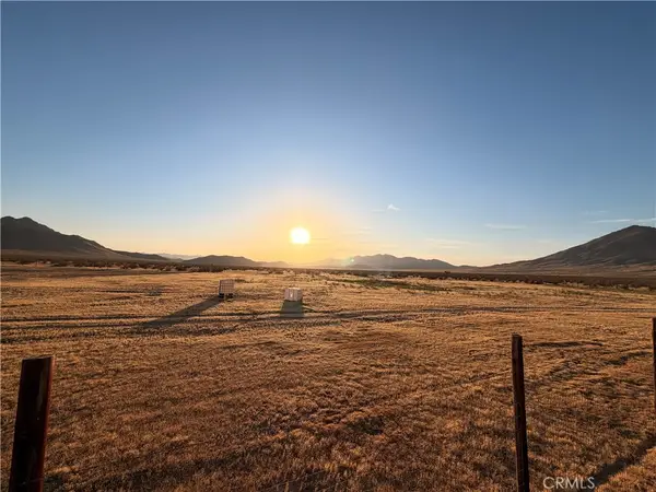 0 Stoddard Wells, Apple Valley, CA 92307