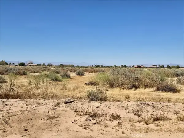 0 Nipa Avenue, California City, CA 93505