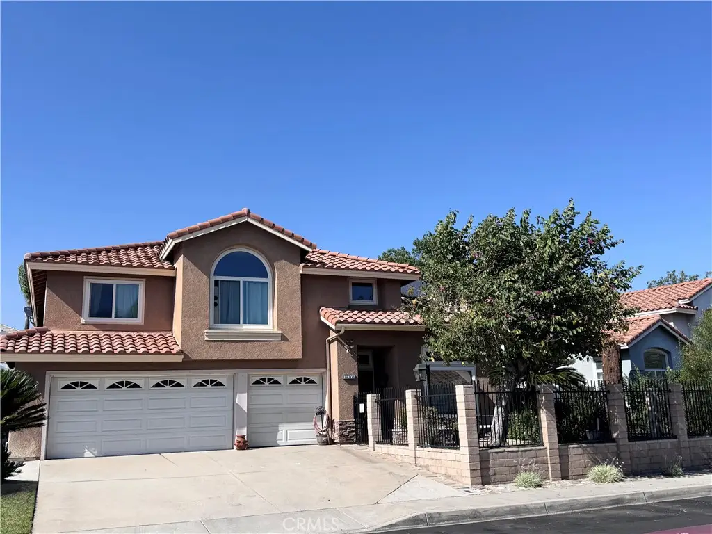 14178 Mendocino Court, Fontana, CA 92336 - #1