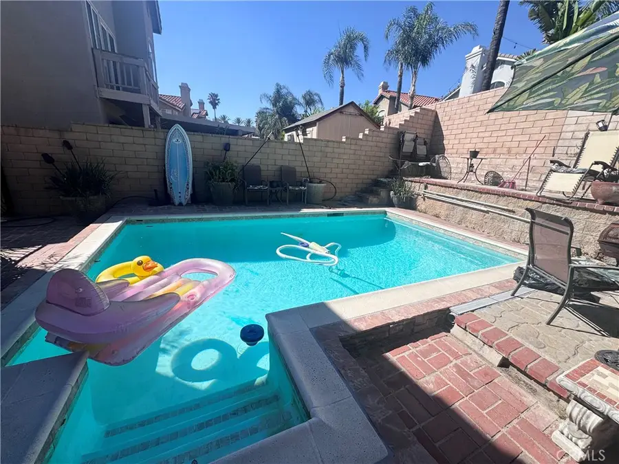 14178 Mendocino Court, Fontana, CA 92336 - #2