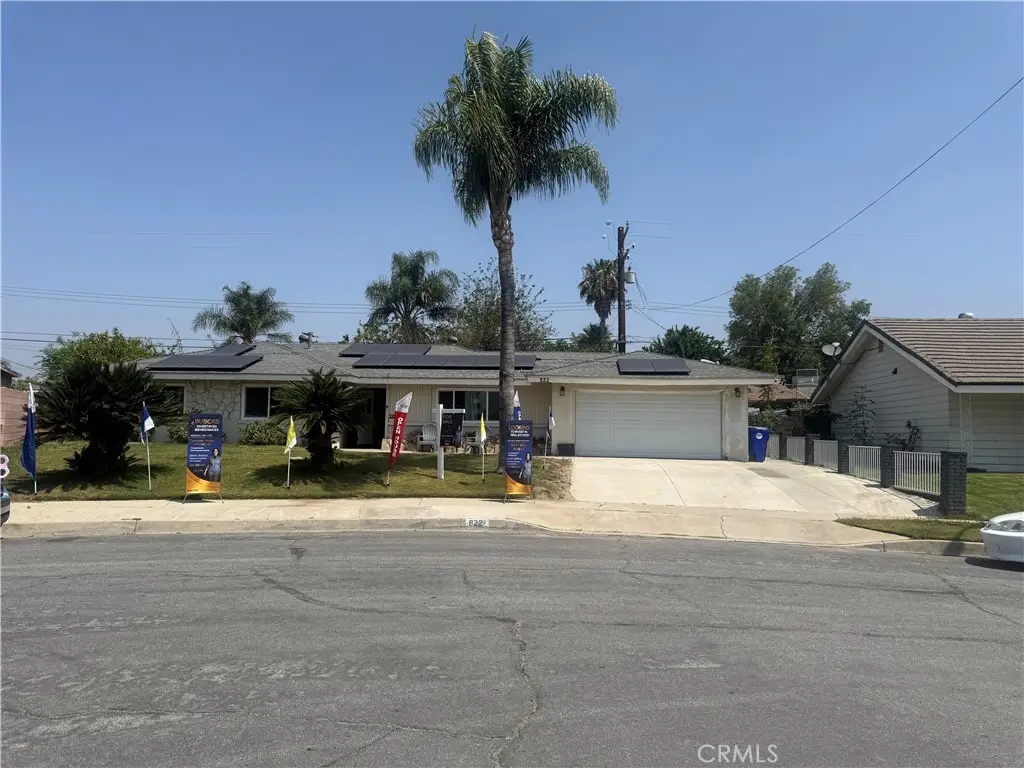822 E.virginia St., Rialto, CA 92376 - #1