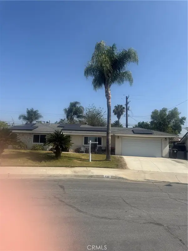 822 E.virginia St., Rialto, CA 92376