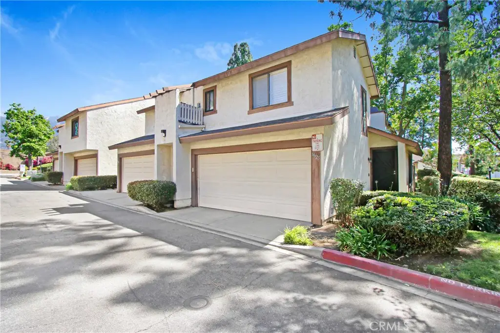 6625 Sugarpine Place, Rancho Cucamonga, CA 91701 - #1