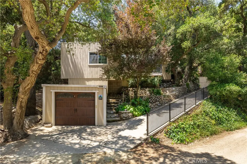 4566 Lower Live Oak Canyon Road, La Verne, CA 91750 - #1