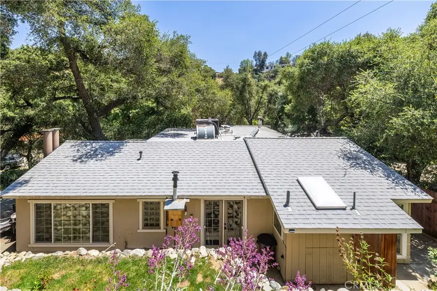4566 Lower Live Oak Canyon Road, La Verne, CA 91750 - #3