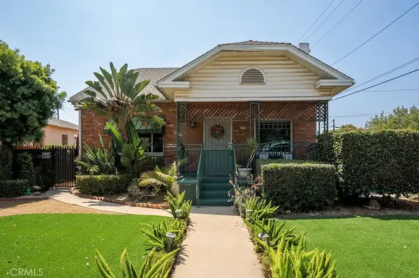 303 S Moore Avenue, Monterey Park, CA 91754
