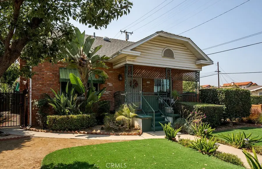 303 S Moore Avenue, Monterey Park, CA 91754 - #3