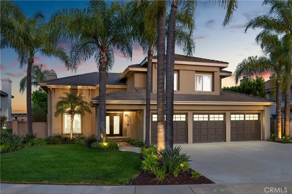 120 Avenida Melisenda, San Dimas, CA 91773 - #1