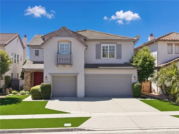 1682 W Alps, Upland, CA 91784