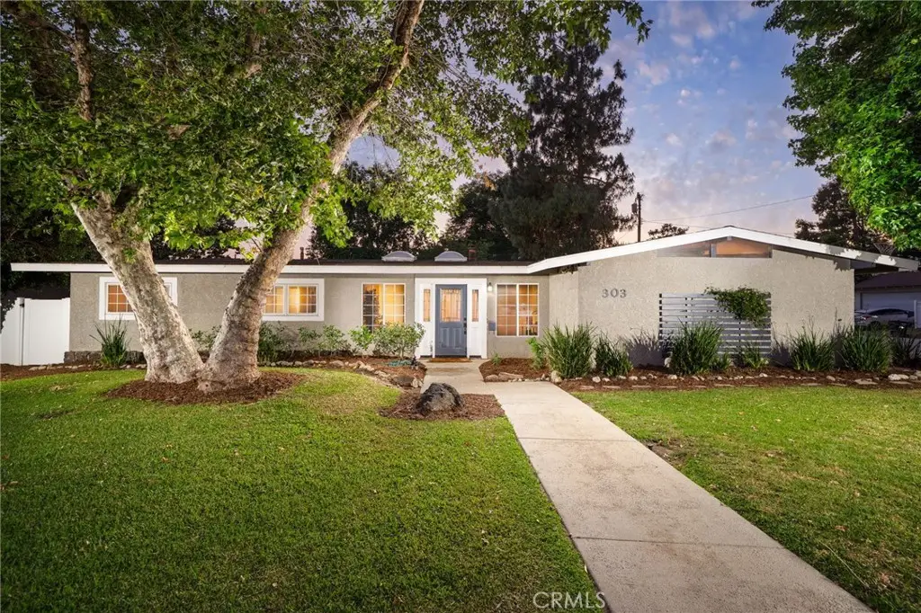 303 S Cimmeron Trail, Glendora, CA 91741 - #1