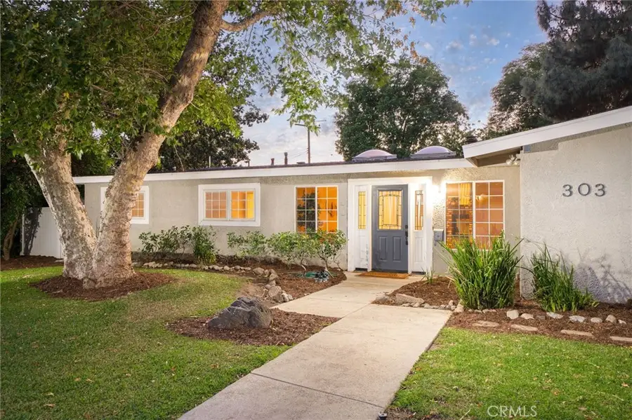 303 S Cimmeron Trail, Glendora, CA 91741 - #2