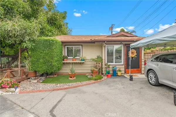 815 S Lark Ellen Avenue, West Covina, CA 91791