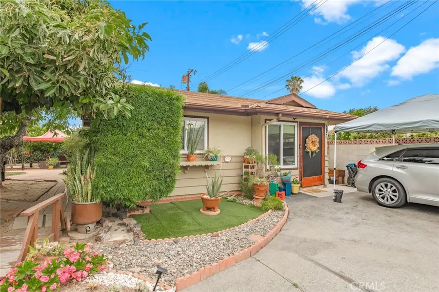 815 S Lark Ellen Avenue, West Covina, CA 91791 - #2
