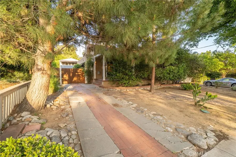 1150 N Indian Hill Boulevard, Claremont, CA 91711 - #2