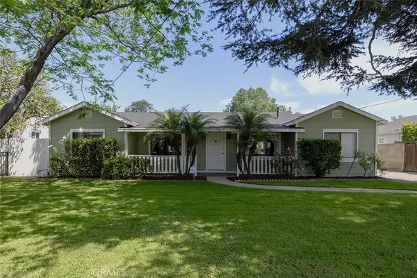 12225 Kerrwood, El Monte, CA 91732