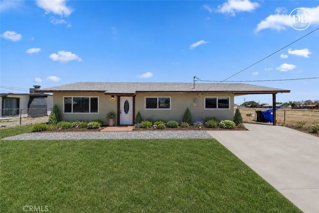 11850 Lee, Adelanto, CA 92301 - #1