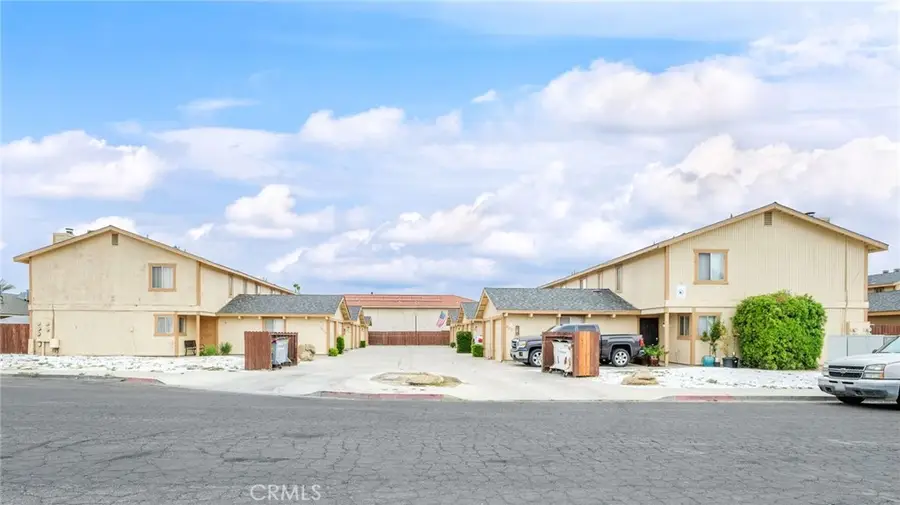 770 Silverado, Hanford, CA 93230 - #2