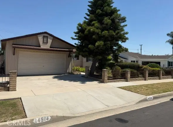 14514 Watkins Drive, La Mirada, CA 90638 - #1