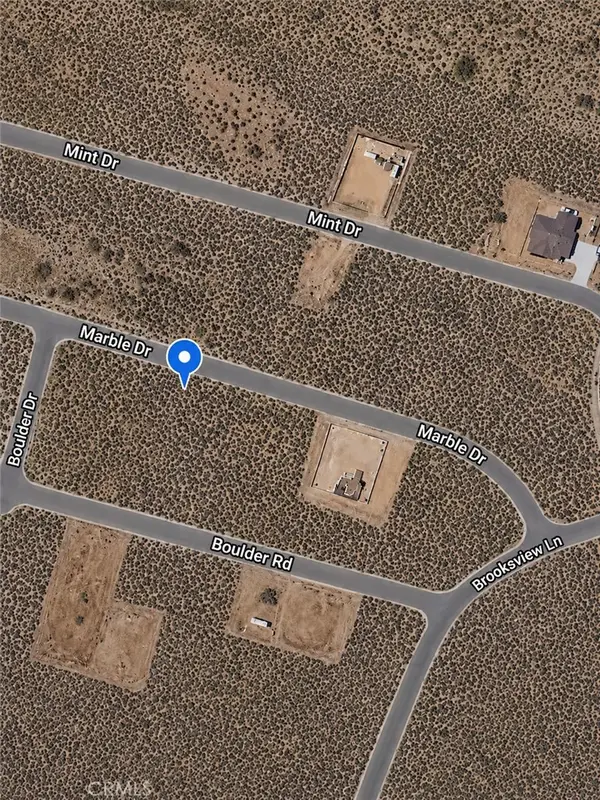 0 Marble Dr., Whitewater, CA 92282