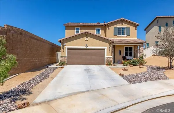 14253 Capezzana Cir, Beaumont, CA 92223